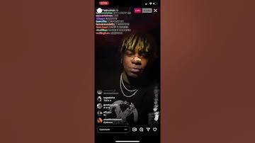 Ken Carson - “I go up” snippet [16/12/21]