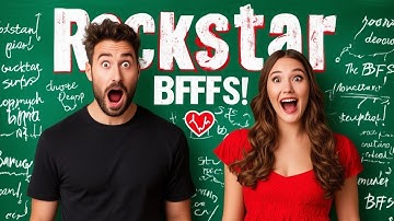 Building Rockstar Relationships: The Ultimate Guide