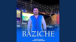 Baziche - Shavkat Bakhramov