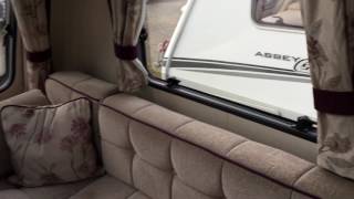 Elddis Affinity 530 2015