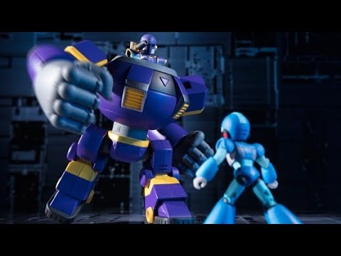 megaman x8 ride armor megaman x8 ride armor