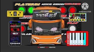 Nada Pianika telolet basuri jangankan untuk bertemu