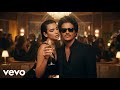 Bruno Mars Ft Dua Lipa If We Re Being Honest Original Lyrics Video
