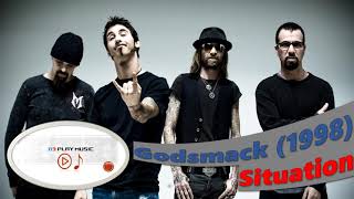 Situation - Godsmack (1998)