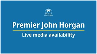 BC's Economic Recovery Plan
