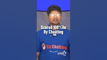 cheat nta and score 100 percentile in jeemains#scam#cheating#jeemains#nta#sigma
