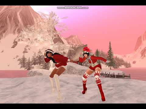 [Just Dance 2] Crazy Christmas - Santa Clones 2017 - YouTube