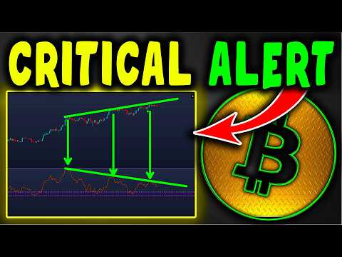 Video preview for Get daily Bitcoin & Crypto signals in our VIP Discord via Patreon