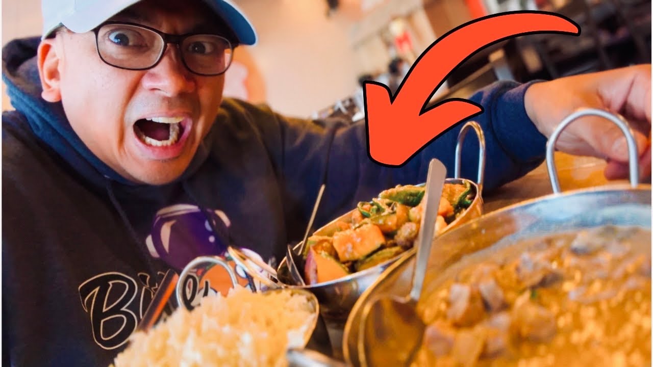 This Filipino Spot in Union City Left Me with Mixed Feelings
