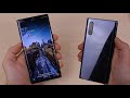 ЧЕСТНЫЙ ОБЗОР ФЛАГМАНА! Samsung Galaxy Note 10