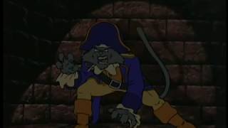 Captain Claw PC Introduction
