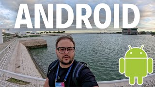 VIREI DESENVOLVEDOR ANDROID