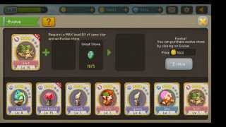 [Elf Defense II]Elf  Evolve System screenshot 4