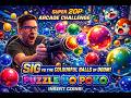 Puzzle Uo Poko S20p Arcade Challenge