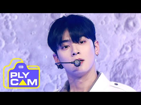[Simply K-<strong>Pop</strong>] <strong>ASTRO</strong> CHA EUN WOO &amp;#39;Knock&amp;#39;(널 찾아가) (아스트로 차은우 직캠)_Ep.413