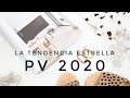 La Tendencia Estrella PV 2020 + DESCARGABLE