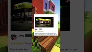 Hilarious Waffle House Review