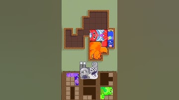 Cat Puzzle Cats funny Game part 681 puzzle #gameplay #gaming #games #game #androidgame #puzzle