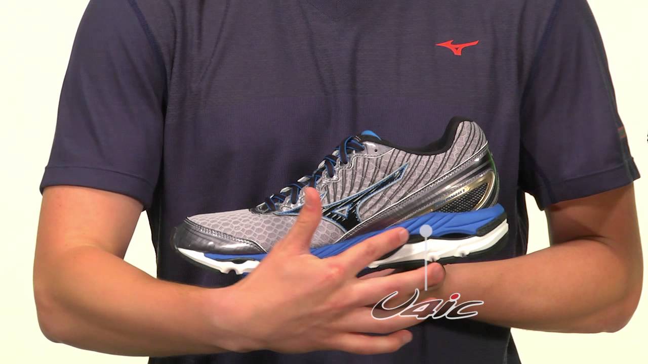 mizuno wave inspire 11 aw15