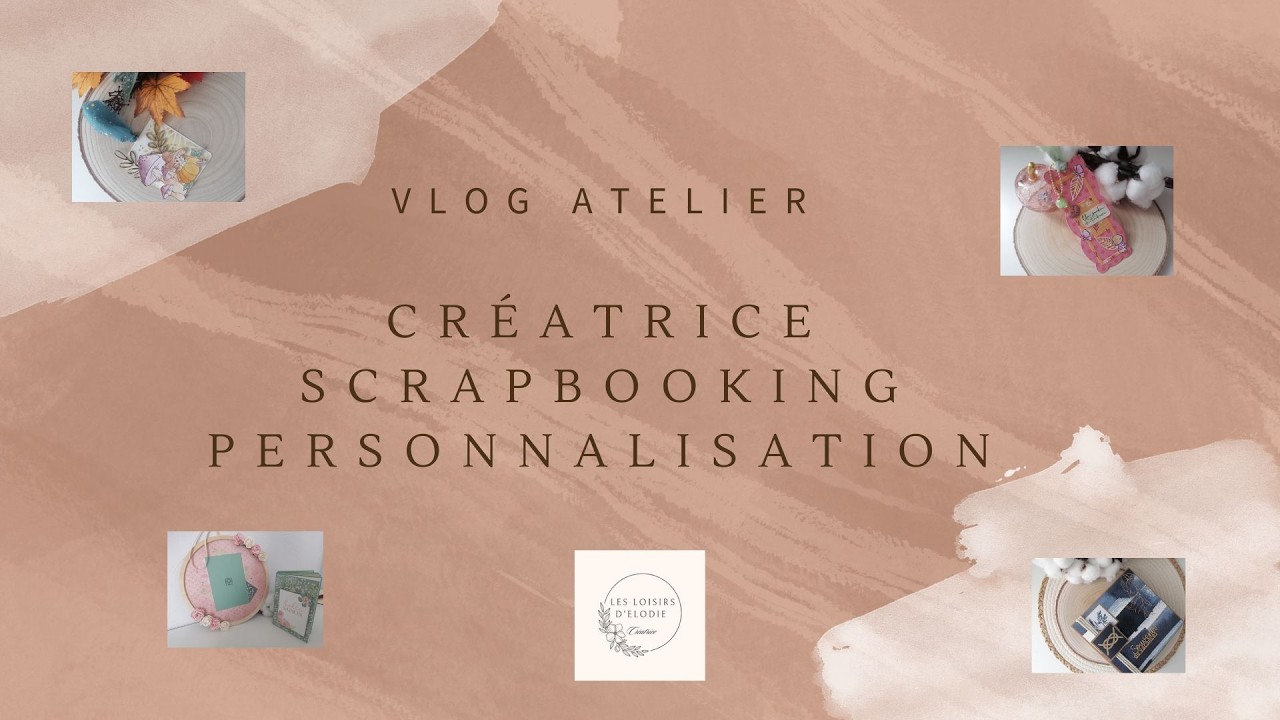 Entre Créations et Programmation