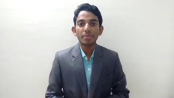 CMU Video Essay - Admitted