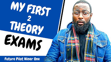 EASA PPL Theory Exams | PASS OR FAIL? | Future Pilot Vlog #4