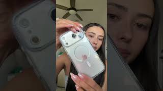 unbox my new iPhone 18 Pro Max with me 🫦 #short #shorts #kaylee