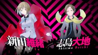 Download Digital Devil Story Megami Tensei HD Get Wallpaper Digital Devil Story Megami Tensei For iPhone Free