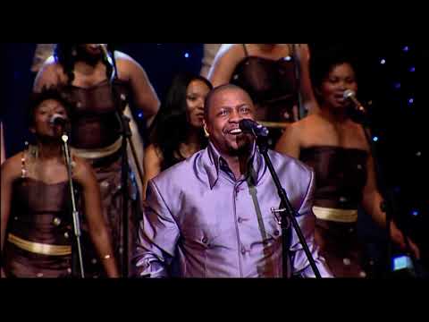 E Baba  Spirit Of Praise 3 ft Solly Mahlangu