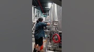 Trust Your Tap - Deadbeach Brewery