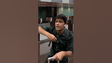 Thumbnail of What if this was your name? | Manish Kharage #shorts