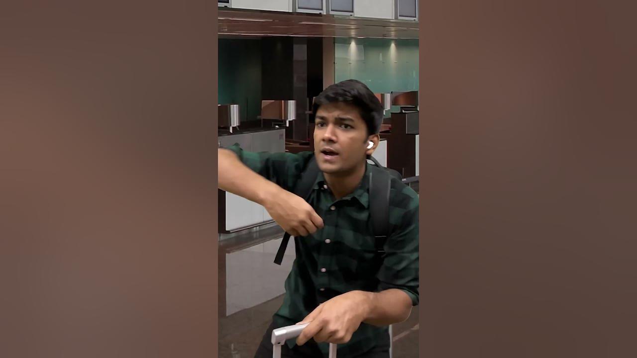 What if this was your name? | Manish Kharage #shorts