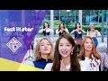 [ENG SUB] 파나틱스(FANATICS)와 만나는 매일이 SUNDAY -팩트iN스타