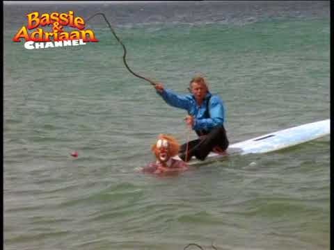 Bassie & Adriaan: Een Twee Drie Is Uno Dos Tres