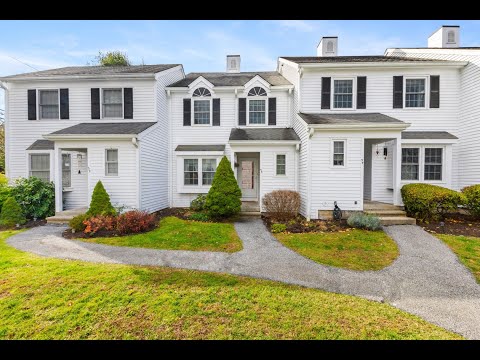 33 Briar Court, Cross River, NY home video tour