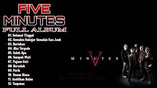 FIVE MINUTES Full Album Terbaik