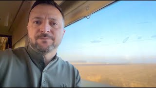 Кожне підприємство, що працює, – це інвестиція у майбутнє нашої держави – звернення Президента до учасників Київського міжнародного економічного форуму