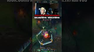 Tank support vs mid