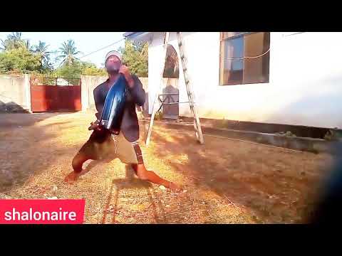 Nime Lewa Nime Kunywa