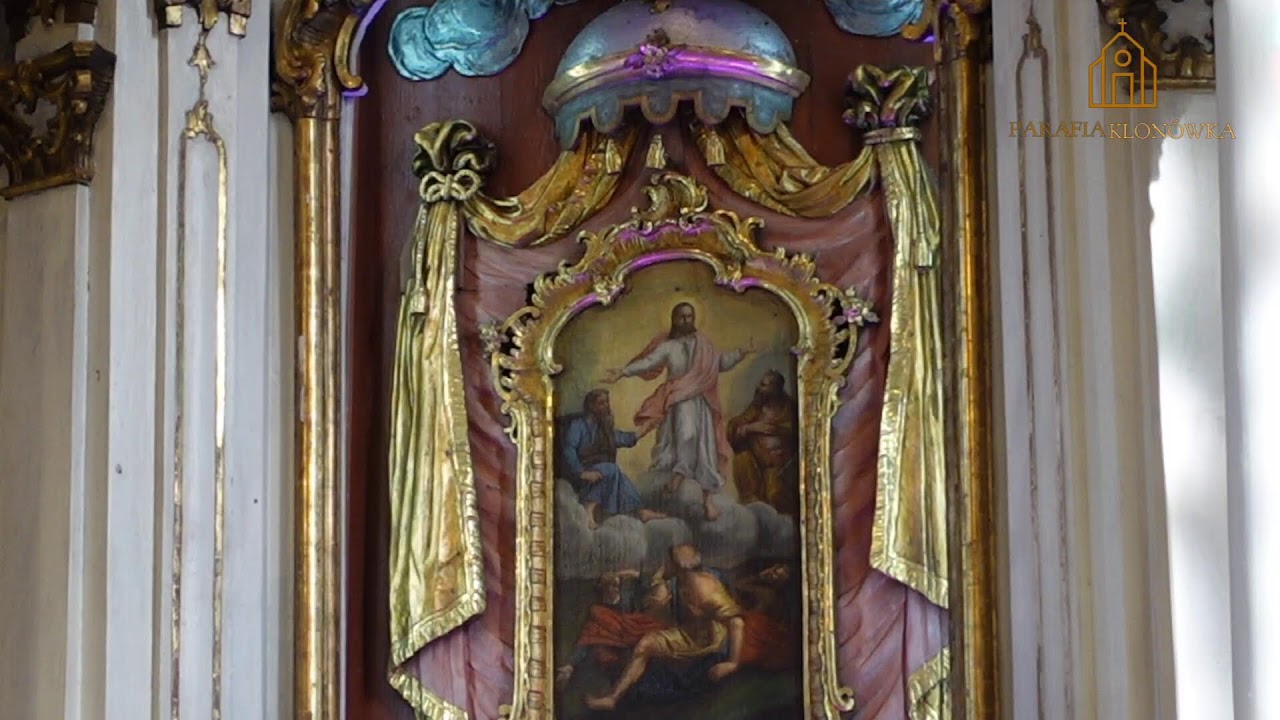 Zakończenie Misji Świętych  Klonòwka 8.03.2026