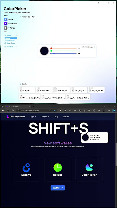 5 Ways To Easily Copy The Color Of A Pixel From Your 2024