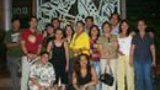 Batch 81, January 2007, First Homecoming