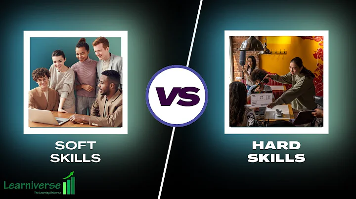 Hard skills vs soft skills - Learn & Use in Resume | Professional Growth