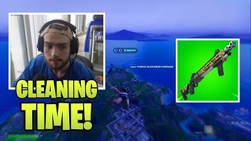 Why Everyone Is TERRIFIED Of Mongraal in Reload UNREAL Ranked