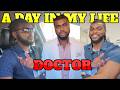 They DID NOT Trust Doctors, Here's What I Did Next...