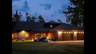 26089 Hammock Drive, Park Rapids, MN, 56470