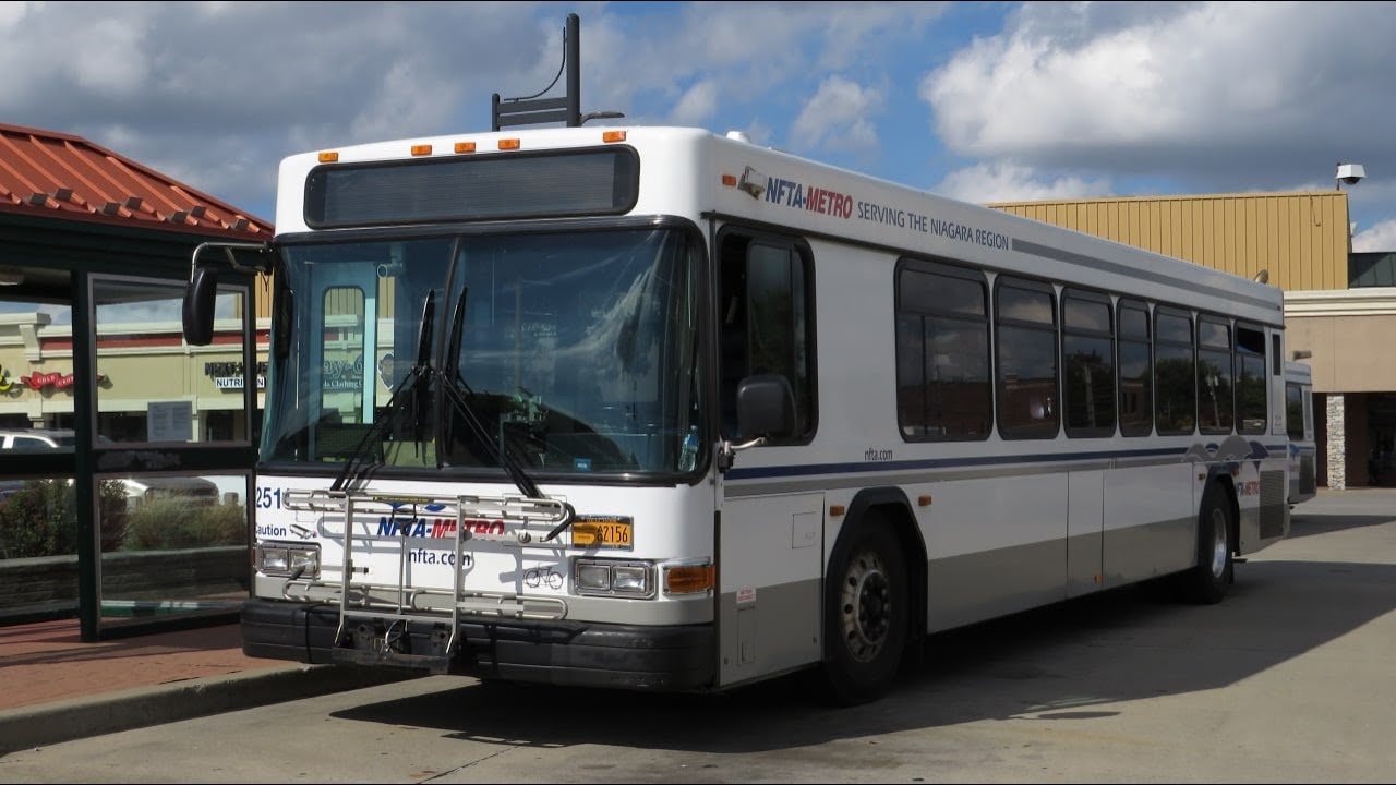 23 Nfta Metro Bus Schedule