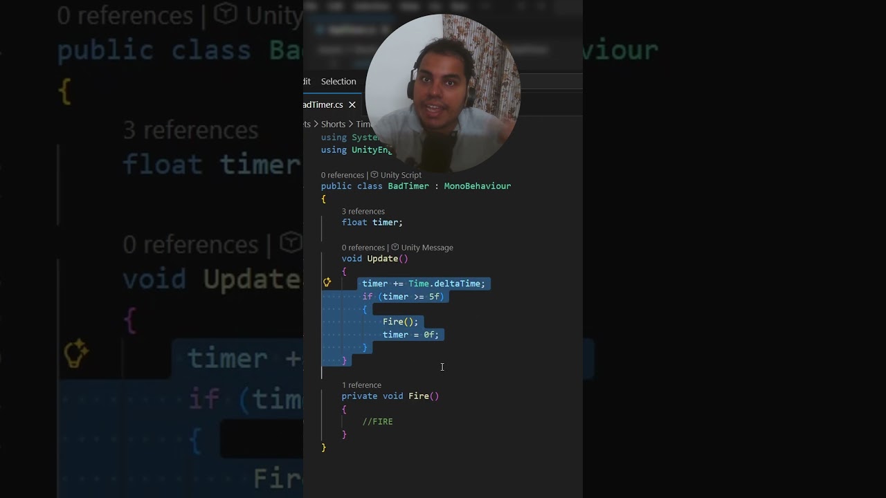 Совет по использованию таймера ⏱️