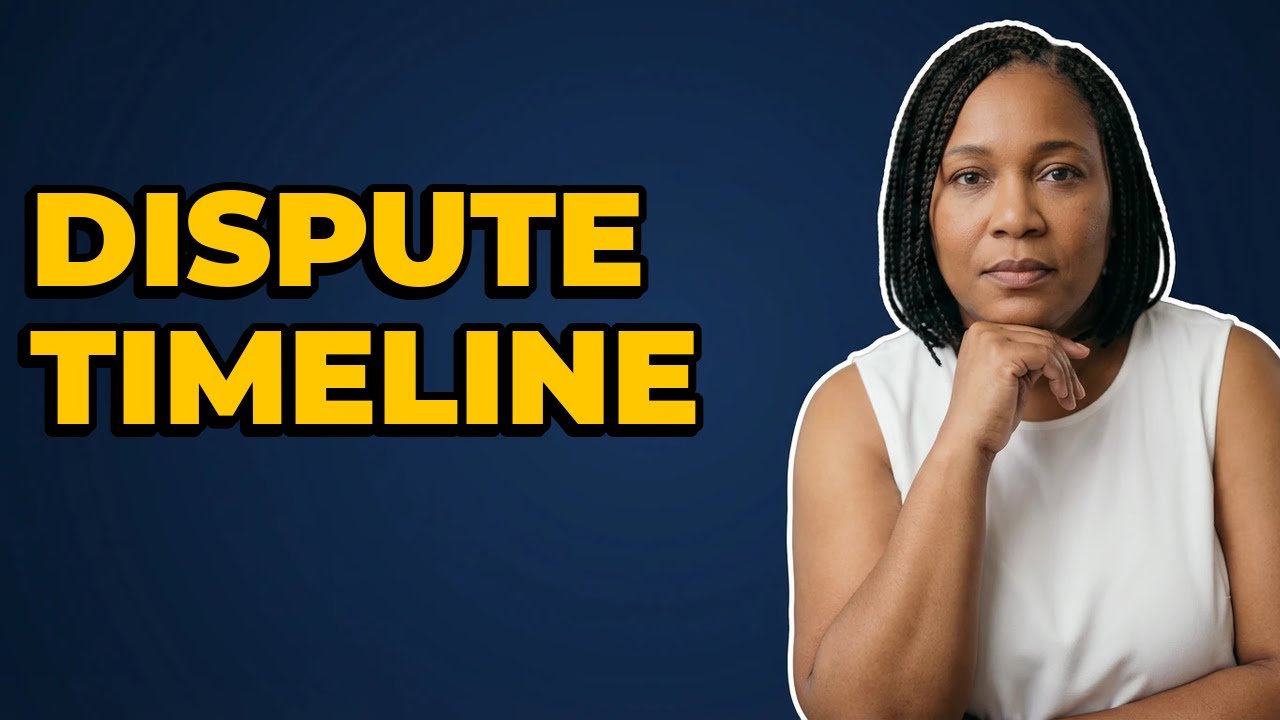 What Is The Timeline For Resolving A Disputed Transaction?