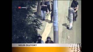 Yandaş Trt Nin Yalanı Kendileri Canlı Yayında Itiraf Ediyor.